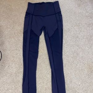 Lululemon Leggings (willing to negotiate)